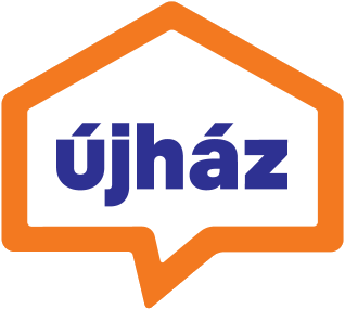 újHÁZ Centrum